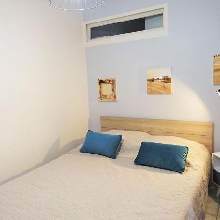 Apartment Les Balcons de la Méditerranée-26 Narbonne-Plage Extérieur photo